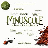 HervÃ© Lavandier - Minuscule: La VallÃ©e des Fourmis Perdues