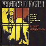 Albert Verrecchia - Prigione di Donne