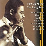 Frank Wess - The Long Road