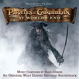 Hans Zimmer - Pirates Of The Caribbean - At World's End (boxed)