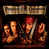 Klaus Badelt - Pirates Of The Caribbean - The Curse Of The Black Pearl (boxed)