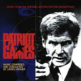 James Horner - Patriot Games