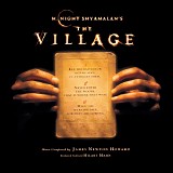 James Newton Howard - The Village