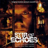 James Newton Howard - Stir of Echoes