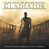 Hans Zimmer & Lisa Gerrard - Gladiator