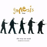 Genesis - The Way We Walk (Volume One: The Shorts)