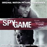 Harry Gregson-Williams - Spy Game