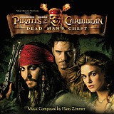 Hans Zimmer - Pirates Of The Caribbean - Dead Man's Chest (boxed)