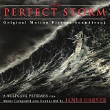 James Horner - The Perfect Storm