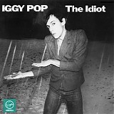 Iggy Pop - The Idiot