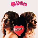 Heart - Dreamboat Annie