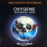 Jean Michel Jarre - Oxygene (New Master Recording)