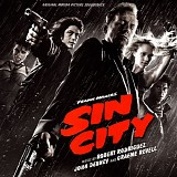 Robert Rodriguez, John Debney & Graeme Revell - Sin City