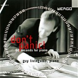 Guy Livingston - 60 Seconds For Piano