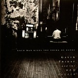 Gavin Friday and The Man Seezer - Each Man Kills The Thing He Loves