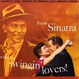 Frank Sinatra - Songs For Swingin' Lovers!