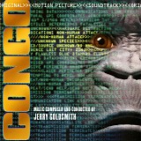 Jerry Goldsmith - Congo