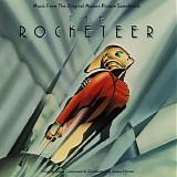 James Horner - The Rocketeer