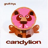 Gruff Rhys - Candylion