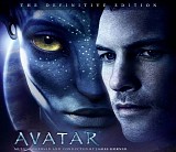 James Horner - Avatar - The Definitive Edition