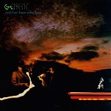 Genesis - And Then There Were Three