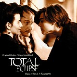 Jan A.P. Kaczmarek - Total Eclipse