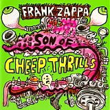 Frank Zappa - Son of Cheep Thrills