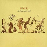 Genesis - A Trick Of The Tail