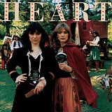 Heart - Little Queen