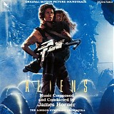James Horner - Aliens