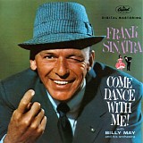 Frank Sinatra - Come Dance With Me !