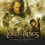 Howard Shore - The Lord Of The Rings - The Return Of The King