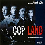 Howard Shore - Cop Land