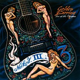 Golden Earring - Naked III ( Live at the Panama)