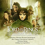 Howard Shore - The Lord Of The Rings - The Fellowship of the Ring