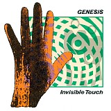 Genesis - Invisible Touch