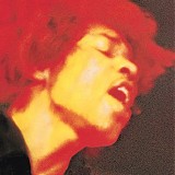 The Jimi Hendrix Experience - Electric Ladyland