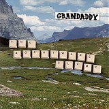 Grandaddy - The Sophtware Slump