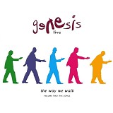 Genesis - The Way We Walk (Volume Two: The Longs)