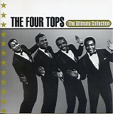 The Four Tops - The Ultimate Collection