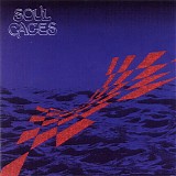 Soul Cages - Soul Cages