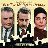 Jerry Goldsmith - The List Of The Adrian Messenger