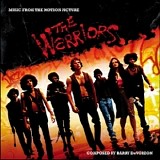 Barry DeVorzon - The Warriors