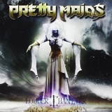 Pretty Maids - Louder Than Ever [Limited wDVD]