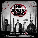 The Winery Dogs - The Winery Dogs