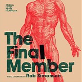 Rob Simonsen - The Final Member