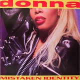 Summer, Donna - Mistaken Identity