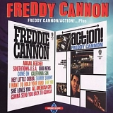 Cannon, Freddy - Freddy Cannon  (1964) /Action (1965) ...Plus