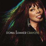Summer, Donna - Crayons