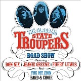 The Alabama State Troopers - Road Show